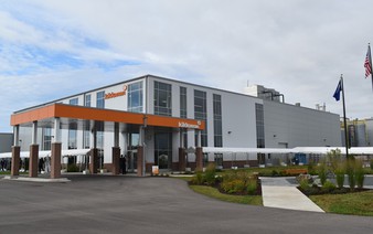 Japanese food makers accelerating US investment