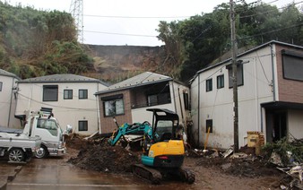 3 more confirmed dead in Japan after typhoon Dujuan