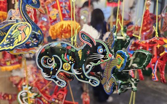 Vietnam’s Mid-Autumn Festival weather forecast: Little rain in north, heavy downpours in central, south