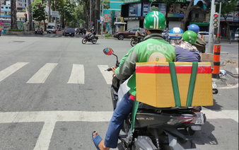 TikTok Shop Vietnam to charge sellers up to $2.5 per heavy package