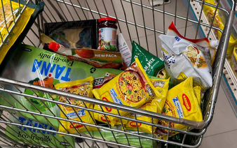 India tightens proposed food warning labels in setback to industry
