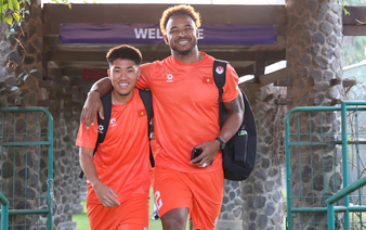 Vietnam’s 8 naturalized, overseas Vietnamese players: Who will start at FIFA ASEAN Cup 2026?