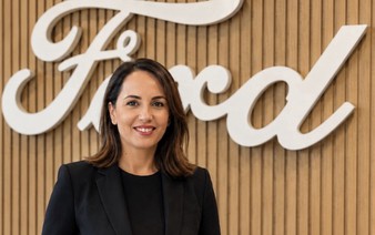 Ford Vietnam welcomes new CEO with Coca-Cola leadership background