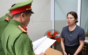 Da Nang police uncover $385,000 cross-border money transfer scheme involving South Koreans