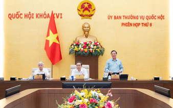 Vietnam explains proposal to remove death penalty for drug trafficking, child rape
