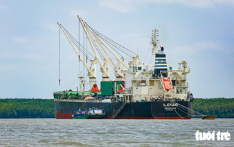 Ho Chi Minh City FDI surpasses full-year target
