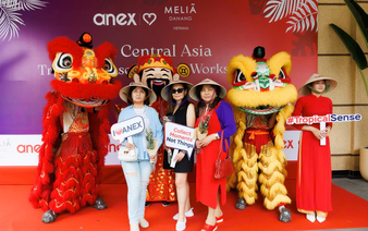 Russian tourist arrivals to Da Nang surge 150% as Russia-CIS market nearly doubles
