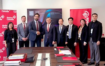 FinDev Canada seeks to expand investment in Vietnam