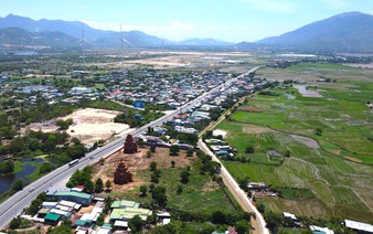 Breakfast @ Tuoi Tre News – September 28