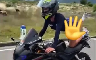 'We are guests, and have responsibility to respect the law': Briton on following traffic rules in Vietnam