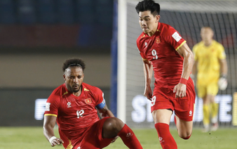 Hamstring injury could force Vietnam’s striker Nguyen Xuan Son out of FIFA ASEAN Cup 2026