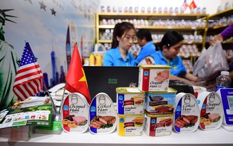 Vietnamese consumers favor US goods but want lower prices