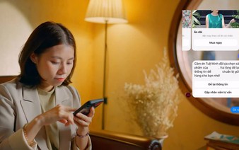 Vietnamese consumers shop via Facebook at nearly twice global average