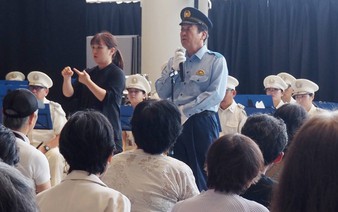 Japanese police to use fake accounts to fight 'tokuryu' crime groups