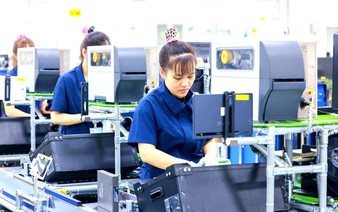 Vietnam sees high growth prospects