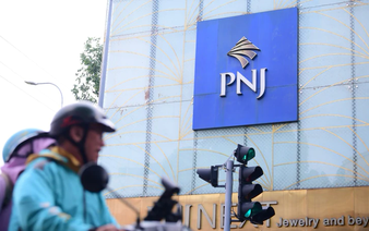 Vietnam’s jeweler PNJ plans to close up to 30 stores
