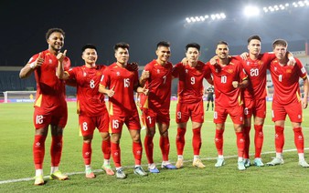 Vietnam, Thailand set for decisive FIFA ASEAN Cup 2026 clash