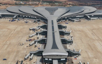 Long Thanh airport to charge higher passenger fee on int’l flights than Ho Chi Minh City airport