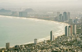 Da Nang aims to become global city