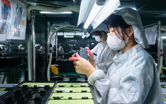 Fewer than 200 FDI firms in Vietnam liable for global minimum tax payment