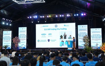 Boeing funds aviation skills training for at least 400 Vietnamese vocational students