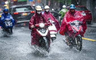 Northern Vietnam braces for 2 cold fronts