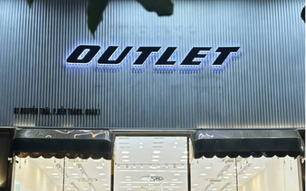 Official outlet pilot to launch across Vietnam, largest spanning 50,000m²