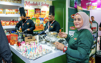 A $1,000 Halal certificate could open doors to 2 billion consumers for Vietnamese firms