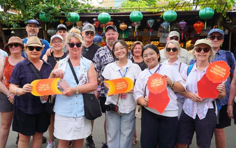 Hoi An Creative Week 2026: When young creatives bring fresh breeze into heritage
