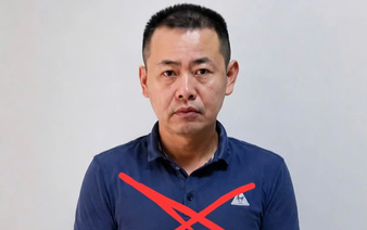 Chinese arrested for allegedly robbing grocery store at knifepoint in northern Vietnam