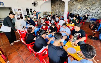 Ho Chi Minh City tourism rakes in nearly $186mn as Vung Tau, Con Dao draw holiday crowds