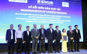 Ho Chi Minh City partners with Silicon Valley firm to build AI center of excellence