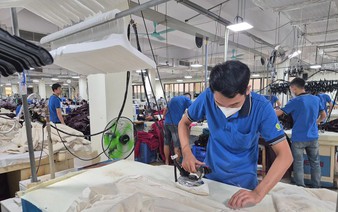 US-China $30 billion tariff deal may reshape competition for Vietnamese exports