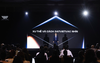 DatVietVAC chairman partners with former HYBE global CEO to develop Vietnam’s fandom economy