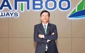 Former Bamboo Airways chairman barred from leaving Vietnam over airline’s tax debt