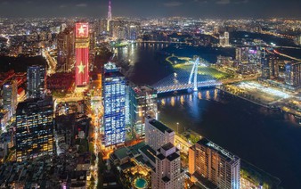 Vietnam’s International Financial Center in HCMC: Turning capital inflows into real growth