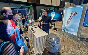 Born in Vietnam, incorporated abroad: The regulatory dilemma facing tech startups