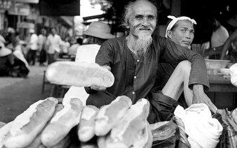 Vietnam’s ‘banh mi’: From wartime staple to global icon