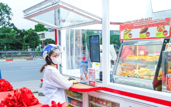 Chinese convenience store chain Ohmee expands into Vietnam’s Petrolimex gas stations as Singapore’s Oh!Some shrinks