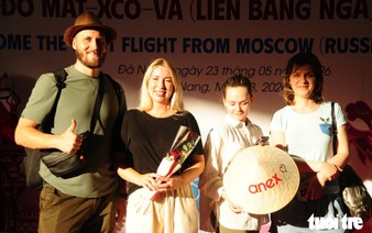Russian tourist arrivals in Vietnam forecast to hit record 1.5mn in 2026