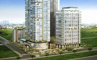 Vietnamese real estate developer fined over failure to report 136 apartment sales to foreign buyers