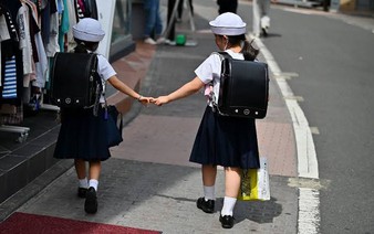 Japanese students earn top scores among OECD countries in PISA