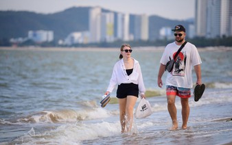 Vietnam, Russia promote visa-free travel to boost two-way tourism