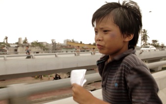 Vietnamese short film makes its way to 2013 Cannes