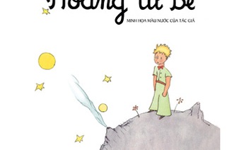 ‘Le Petit Prince’s new translation marks 70th anniversary