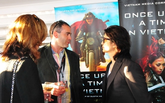 "Lua Phat", "Duong dua" screened at 2013 Cannes