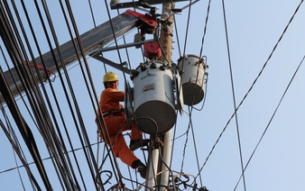 Thailand’s power firm to set up $2.26 bln plant in central VN