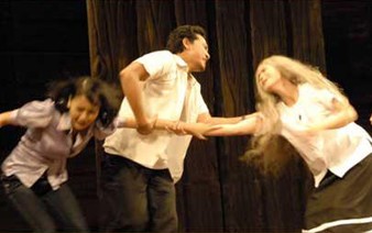 Victor Vu adapts ghost play into film