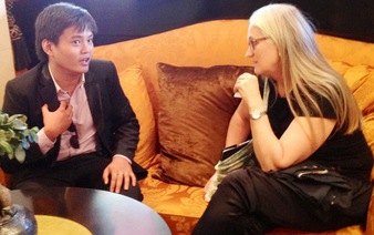 Vietnamese films modest at 2013 Cannes