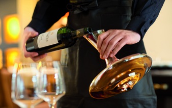 Sofitel Saigon to kick off special food events